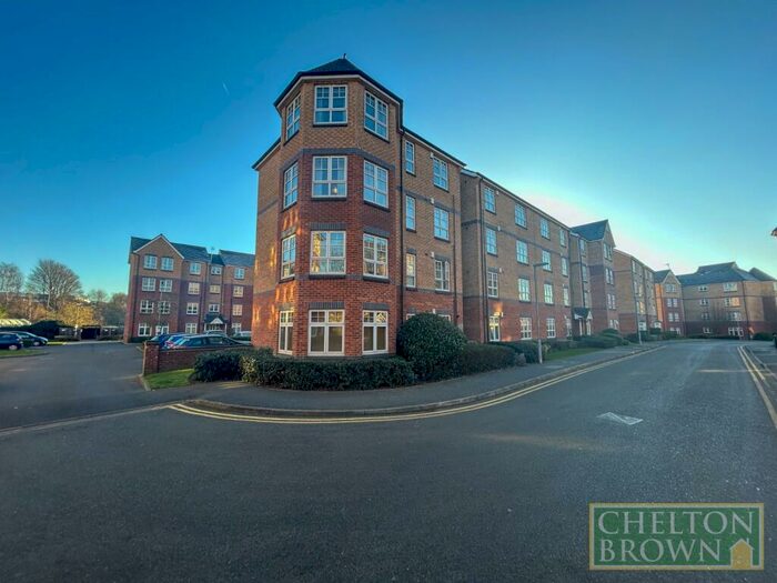 2 Bedroom Apartment To Rent In Beckets View, Northampton, NN1