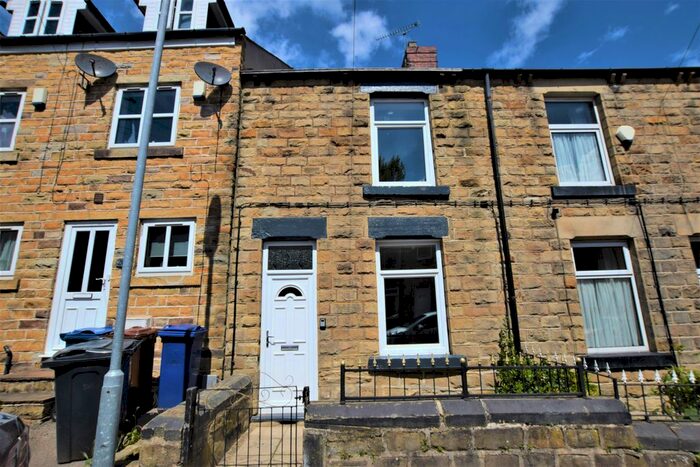 3 Bedroom Terraced House To Rent In Victoria Street, Darfield, Barnsley, S73
