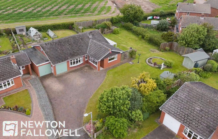3 Bedroom Bungalow For Sale In Two Acres, Blyth, S81