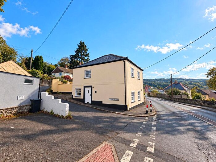 Studio To Rent In New Inn Corner, Whalley Lane, Uplyme, DT7