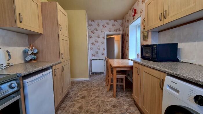 3 Bedroom Detached House For Sale In Morven, Upper King St, Tain, Ross-Shire, IV19