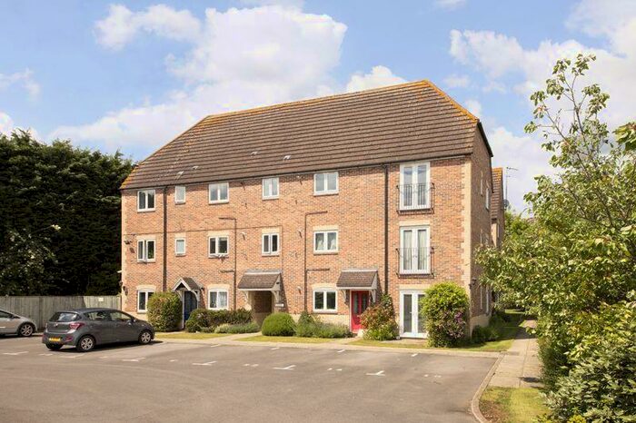 1 Bedroom Detached House To Rent In Willow Brook, Abingdon, OX14