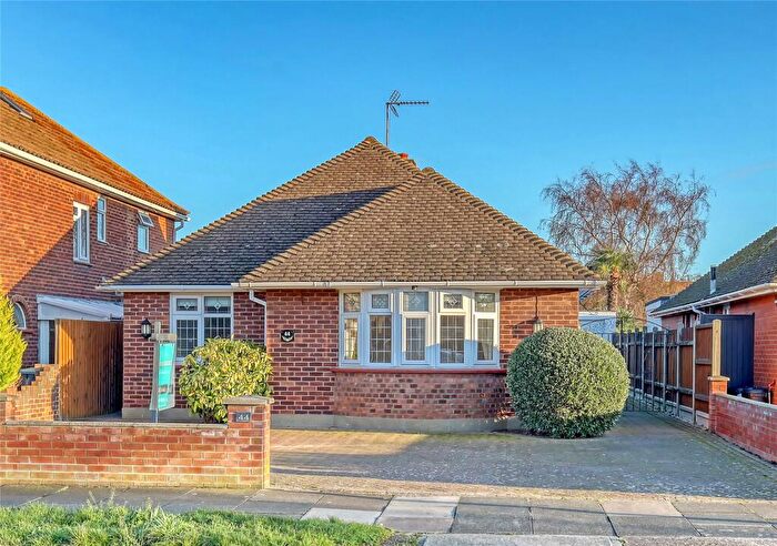 3 Bedroom Bungalow For Sale In Marcus Avenue, Thorpe Bay, Essex, SS1