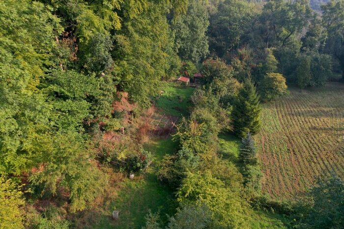 Land For Sale In Brimscombe, Stroud, Gloucestershire, GL5