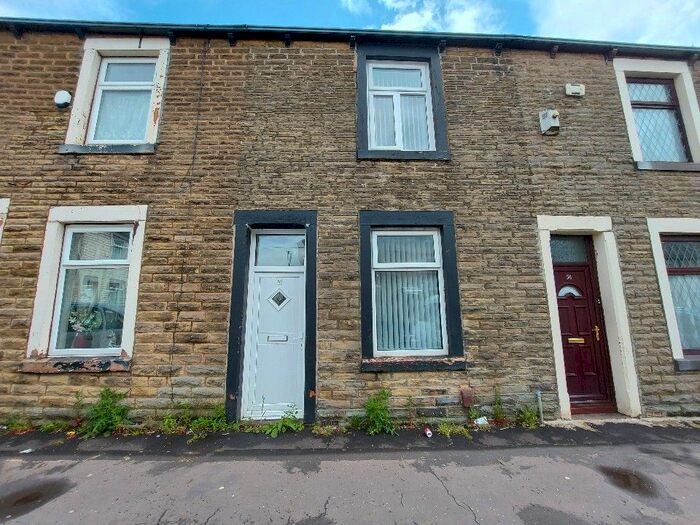 2 Bedroom Terraced House To Rent In Waterbarn Street, Burnley, BB10