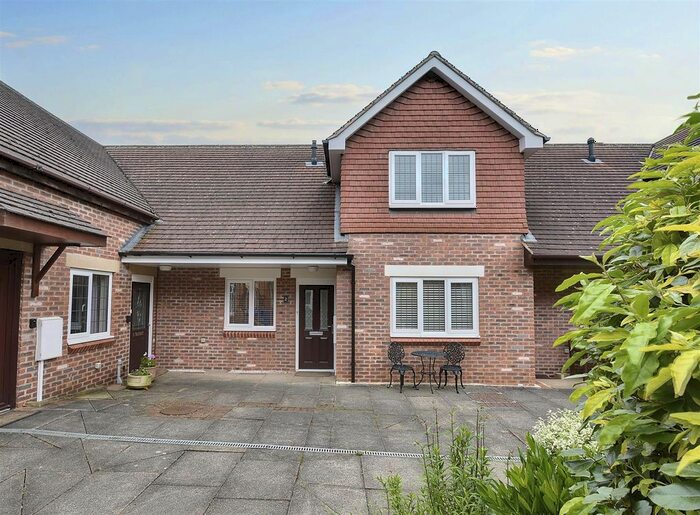 3 Bedroom Terraced House For Sale In Risley Hall, Risley, Derby, DE72