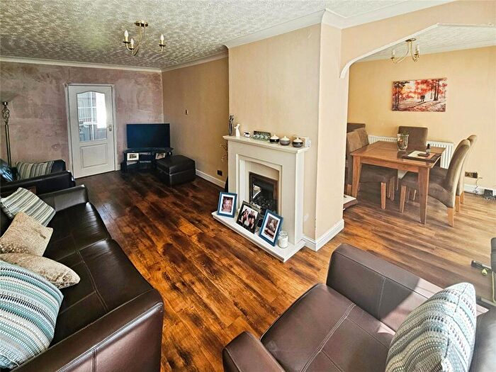 3 Bedroom Semi-Detached House For Sale In Down Green Road, Bolton, Greater Manchester, BL2