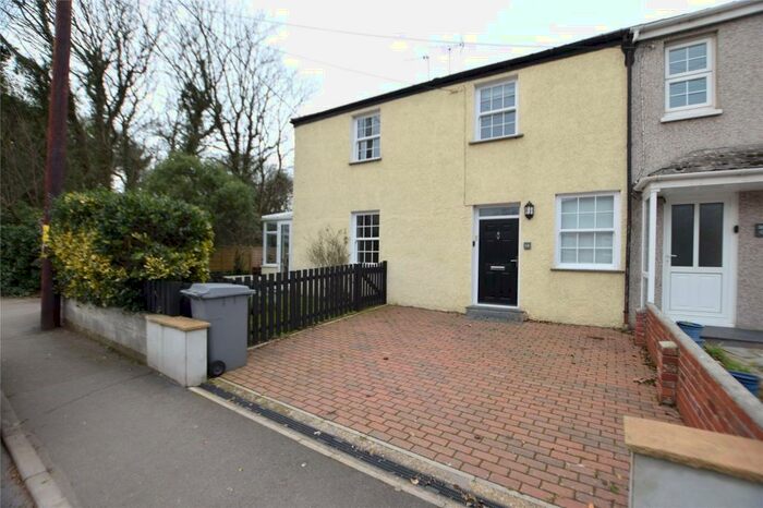 3 Bedroom End Of Terrace House To Rent In Bude, Cornwall, EX23
