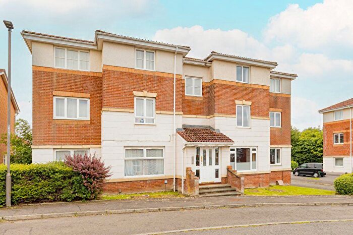 1 Bedroom Flat For Sale In / East Kilngate Rigg, Edinburgh, EH17