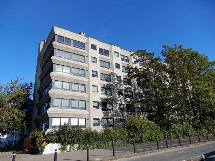 1 Bedroom Flat To Rent In Stevenage, SG1