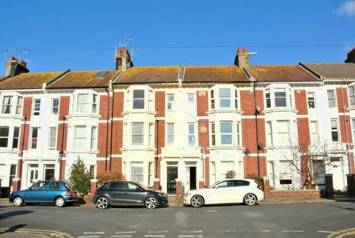 1 Bedroom Flat To Rent In Lorna Road, Hove, Ep., BN3
