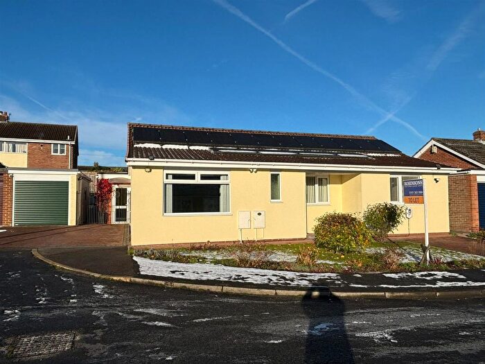 3 Bedroom Detached Bungalow To Rent In Heatherdale Crescent, Durham, DH1