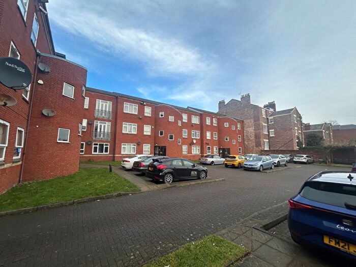 1 Bedroom Flat To Rent In Upper Parliament Street, Liverpool, L8