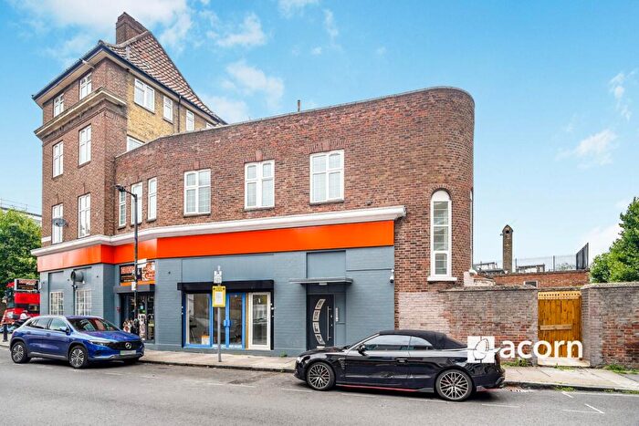 1 Bedroom Flat To Rent In Camberwell Road London, SE5