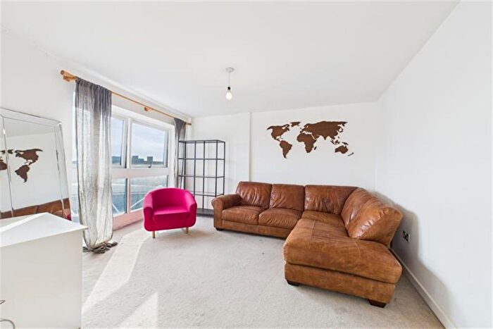 2 Bedroom Flat To Rent In Lexington Place, Plumptre Street, Lace Market, NG1