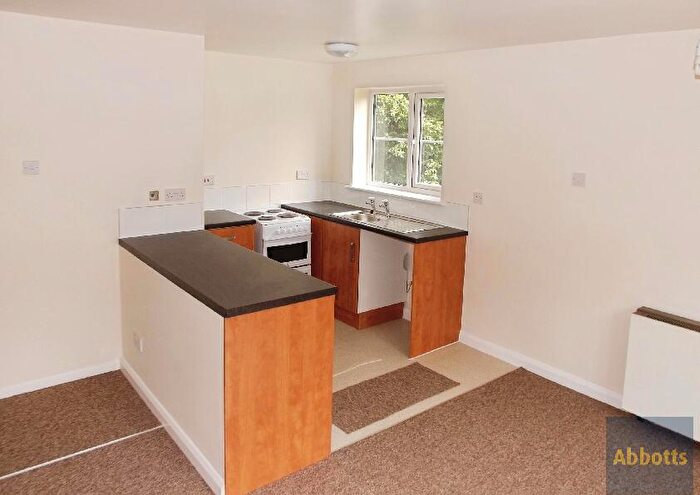 1 Bedroom Apartment To Rent In Laindon West, Basildon, SS15