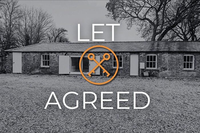 2 Bedroom Bungalow To Rent In Oak Farm, Park Lane, Burderop Park, Wiltshire, SN4