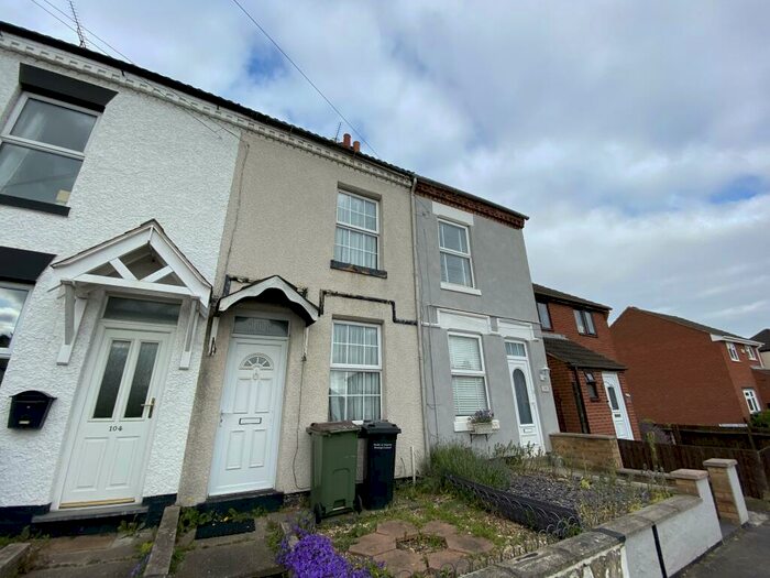 2 Bedroom House To Rent In Welford Road, Wigston, Leicester, LE18