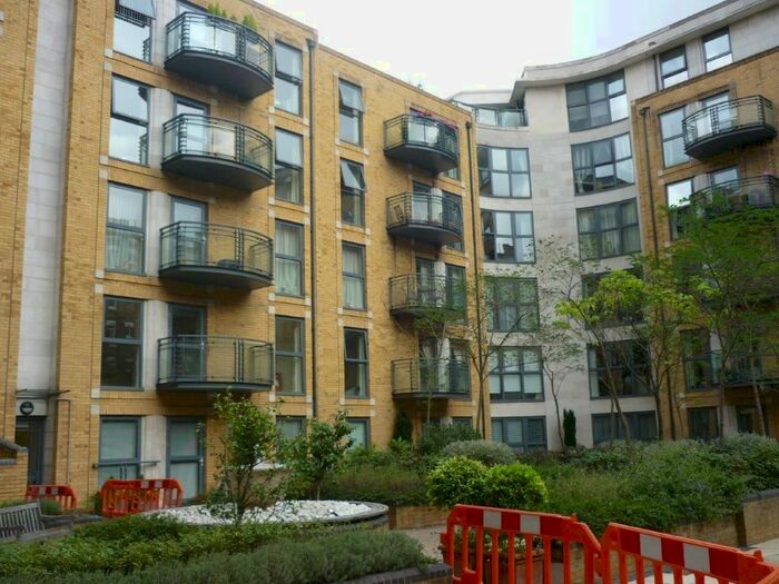 1 Bedroom Flat To Rent In Ebury Bridge Road, London, SW1W