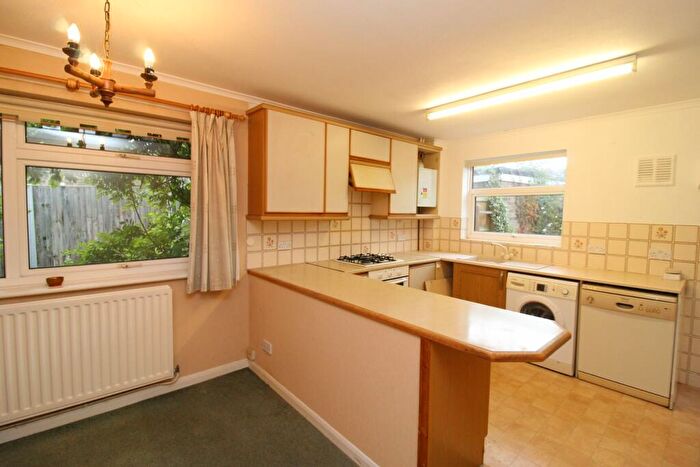 3 Bedroom Detached House For Sale In Burton Fields, Herne Bay, CT6