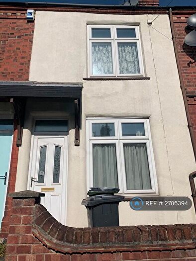 2 Bedroom Terraced House To Rent In Carnarvon Street, Netherfield, Nottingham, NG4