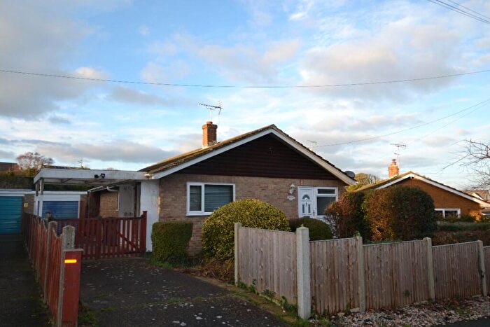 2 Bedroom Detached Bungalow For Sale In Kingsdown, Deal, CT14