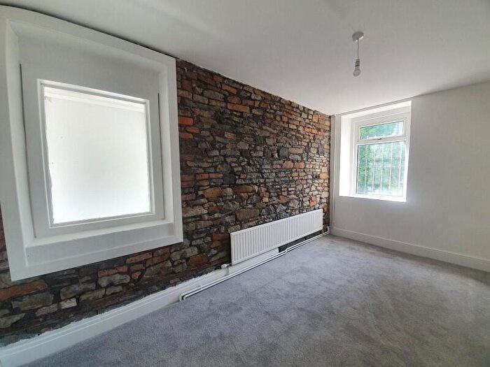 2 Bedroom Detached Bungalow To Rent In Glantawe Street, Morriston, Swansea, SA6