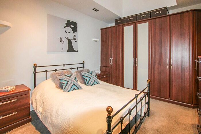 2 Bedroom Apartment To Rent In The Galleries, Brentwood, Essex, CM14