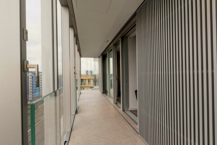 1 Bedroom Flat For Sale In Battersea Power Station, Battersea Power Station, London, SW11