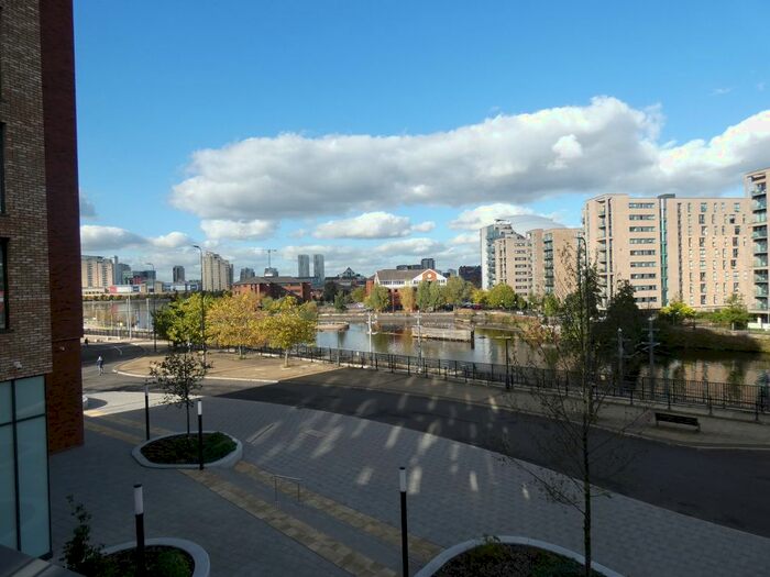 2 Bedroom Flat To Rent In Apt, Wharf End, Trafford Park, Manchester, M17