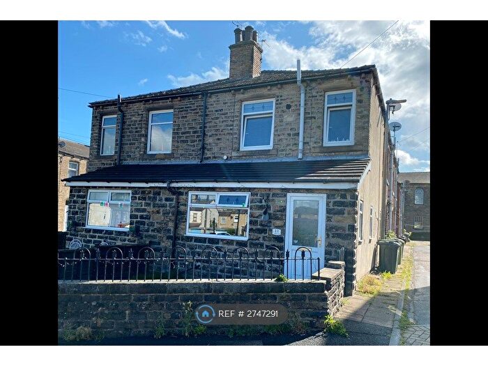 1 Bedroom End Terrace House To Rent In Waste Lane, Mirfield, WF14