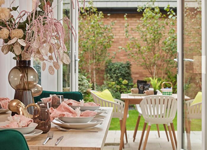 4 Bedroom Detached House For Sale In "The Scrivener" At Greenhill Road, Herne Bay, CT6