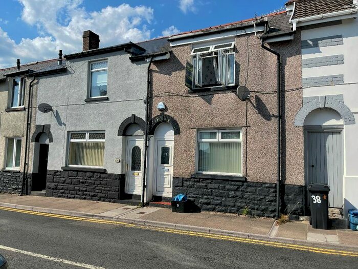 1 Bedroom houses for sale in Nelson, Caerphilly