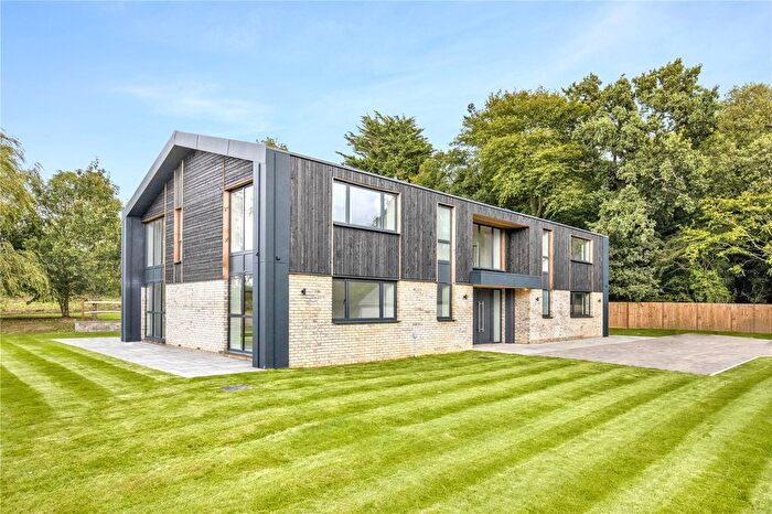 5 Bedroom Detached House For Sale In Orchard Farm, Outwood, Redhill, Surrey, RH1