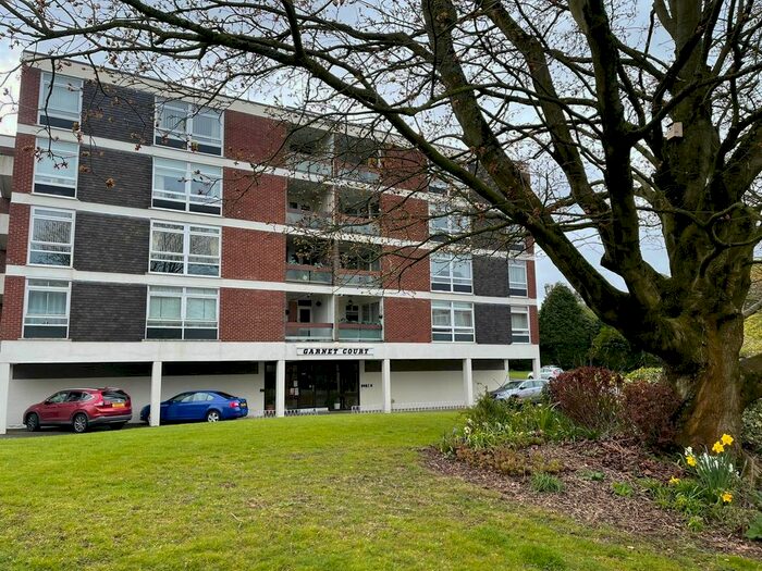 2 Bedroom Flat To Rent In Garnet Court, Chelmscote Road, Solihull, B92