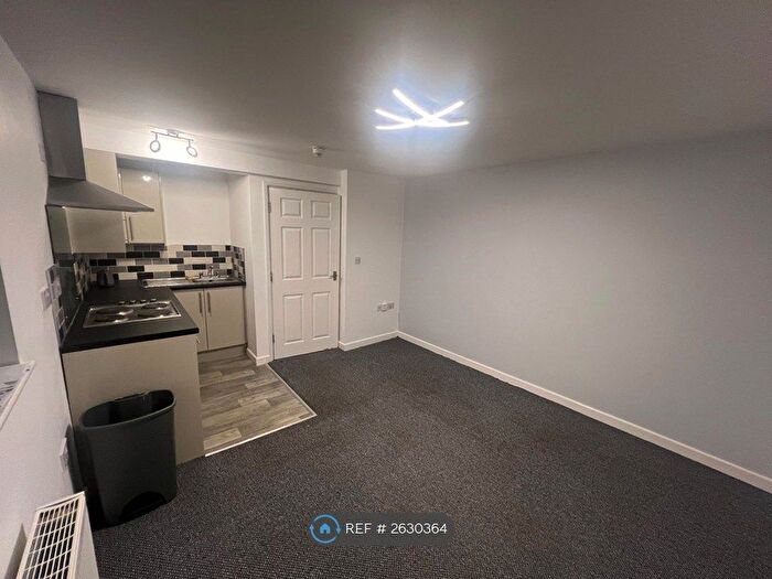 2 Bedroom Flat To Rent In Lumley Avenue, Skegness, PE25