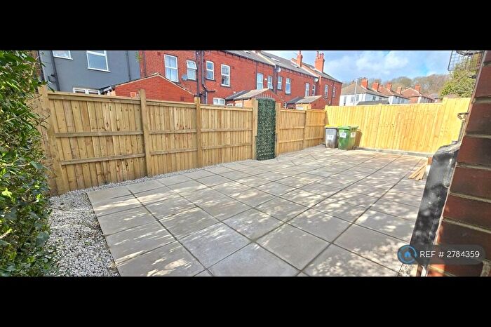 2 Bedroom Flat To Rent In Langdale Gardens, Leeds, LS6