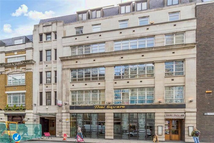 2 Bedroom Flat To Rent In Minories, London, EC3N