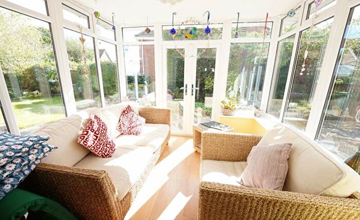 4 Bedroom Detached House For Sale In Green Pastures Road, The Elms, Wraxall, BS48