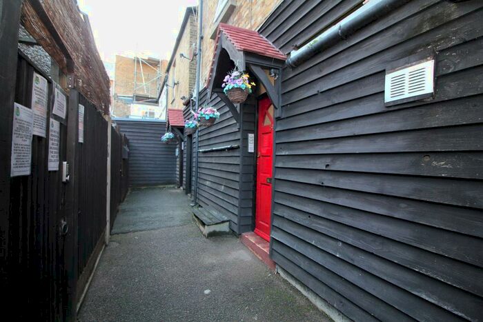 1 Bedroom Apartment To Rent In Ramsgate, CT11