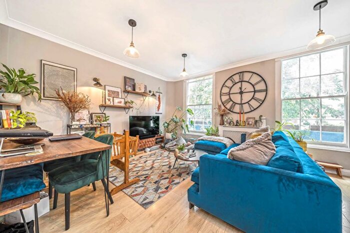 1 Bedroom Flat To Rent In Caledonian Road, London, N1