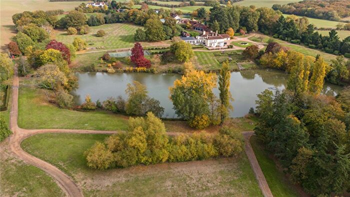 9 Bedroom Detached House For Sale In Coopersale, Epping, Essex, CM16