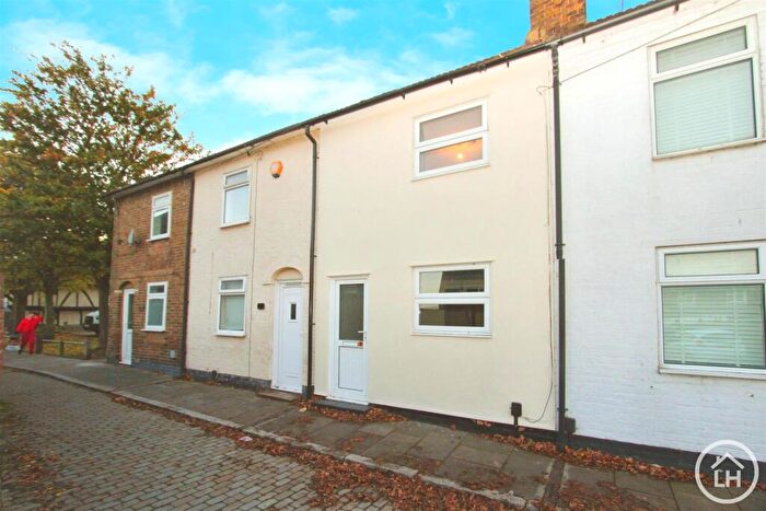 2 Bedroom Terraced House For Sale In Cross Lane, Sittingbourne, ME10