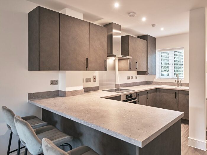2 Bedroom Semi-detached House For Sale In "The Cromer" At Passage Road, Henbury, Bristol, BS10
