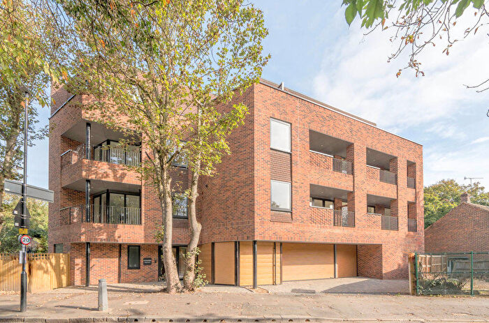 3 Bedroom Apartment To Rent In Kenley Lane, Kenley, CR8