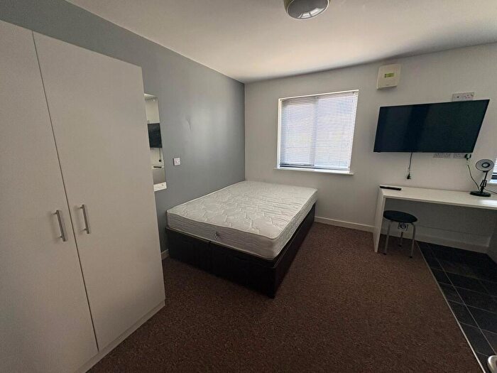 1 Bedroom Flat To Rent In , All Saints House, Portobello Lane, Sunderland, A10