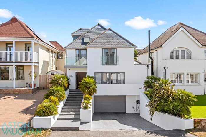 5 Bedroom Detached House For Sale In Newlands Road, Rottingdean, BN2