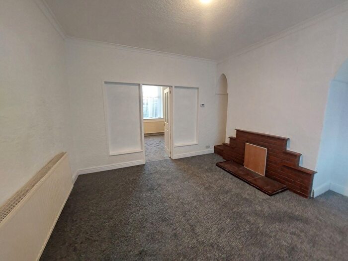 2 Bedroom Terraced House To Rent In Murray Street, Peterlee, County Durham, SR8