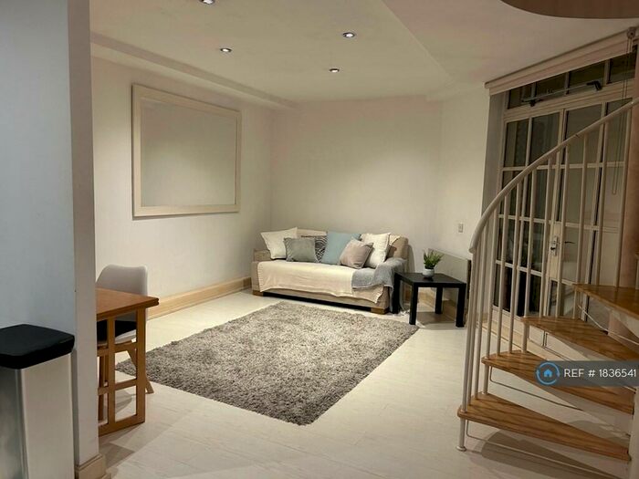 1 Bedroom Flat To Rent In Furnival Street, London, EC4A