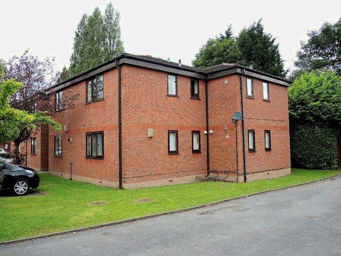 2 Bedroom Flat To Rent In Rye Grove, West Derby, Liverpool L12